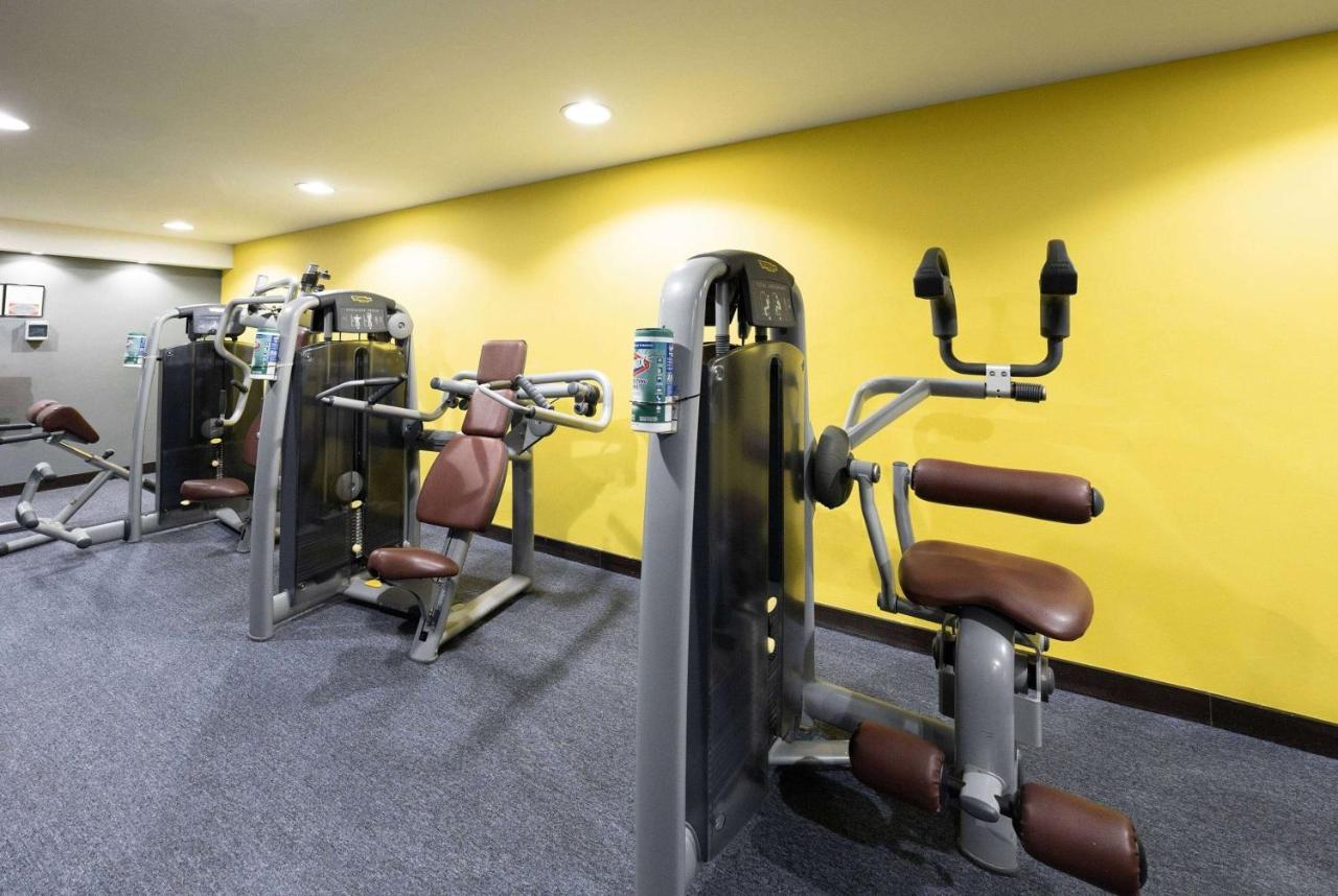 Hotel Ramada Encore By Wyndham