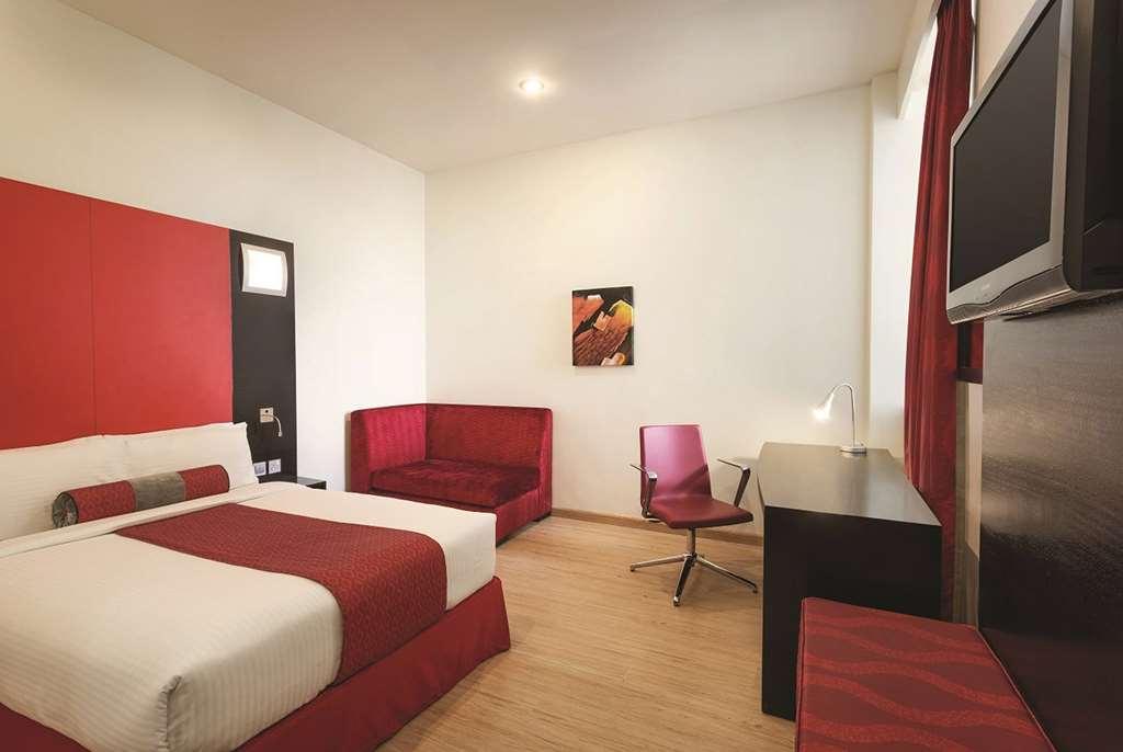 Hotel Ramada Encore By Wyndham Doha