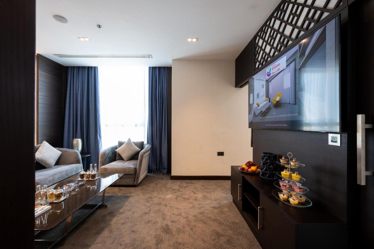 Ramada Encore By Wyndham 4*