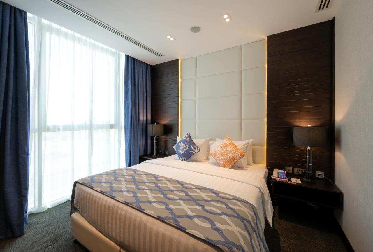 Ramada Encore By Wyndham 4* Doha