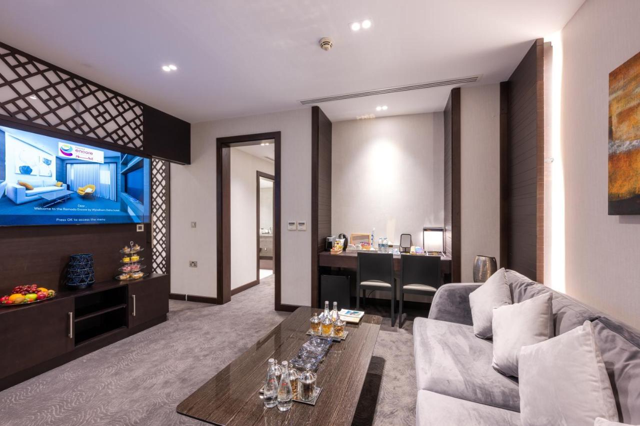 Ramada Encore By Wyndham Doha