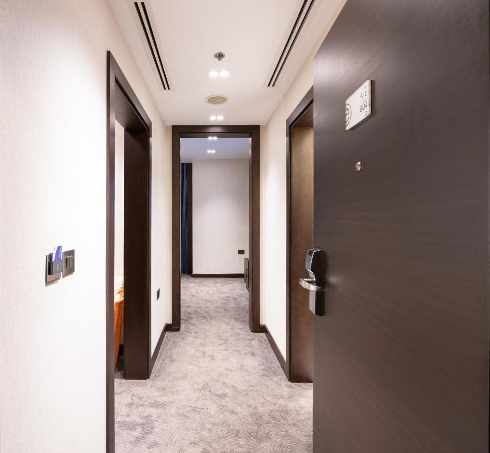 Ramada Encore By Wyndham Hotel