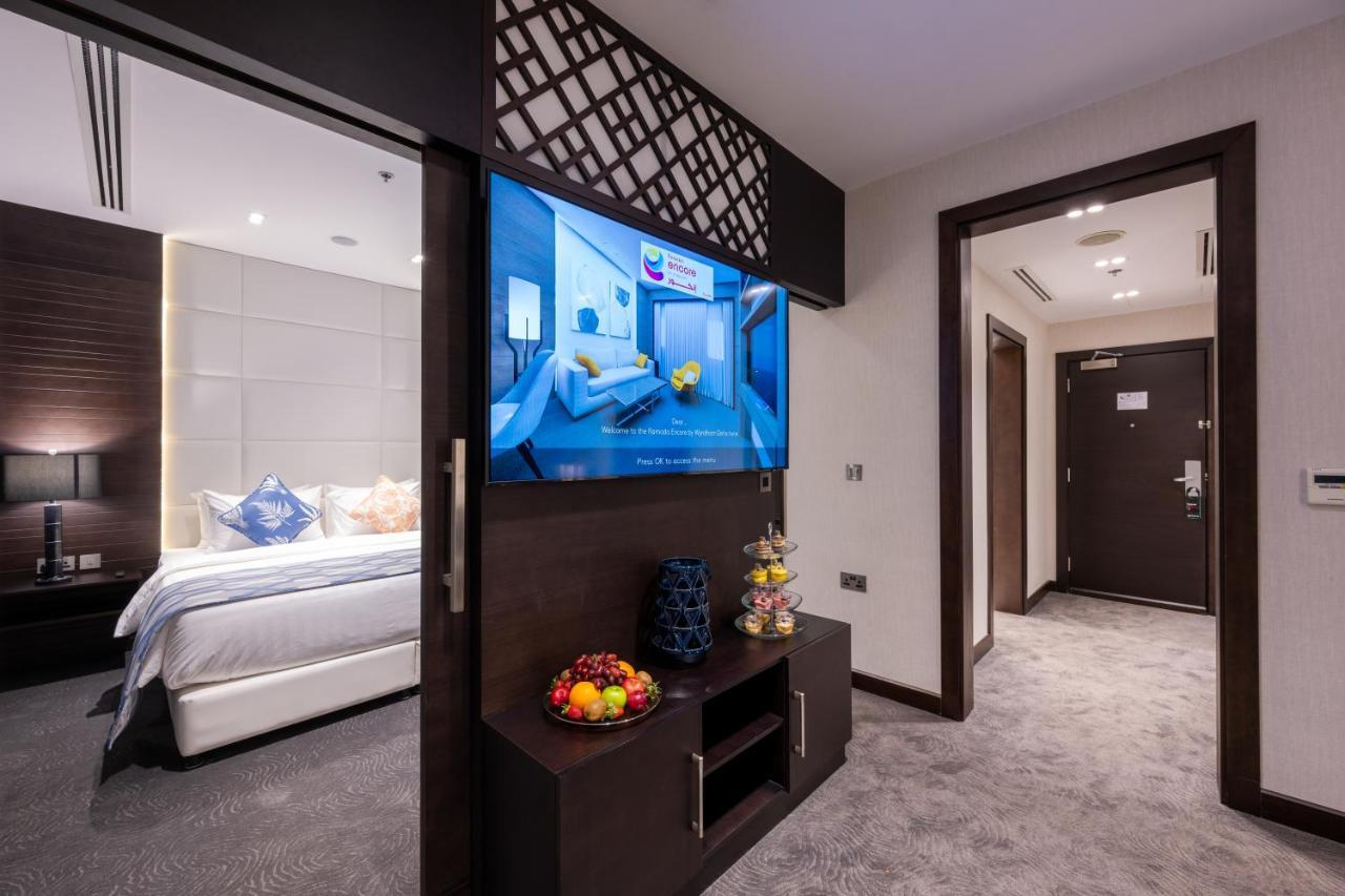 Ramada Encore By Wyndham 4* Doha