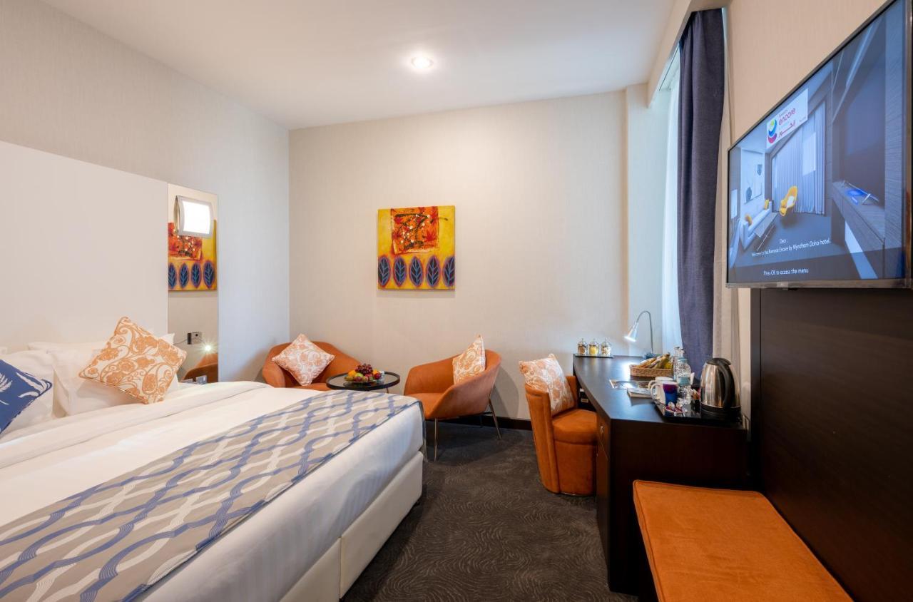 Ramada Encore By Wyndham Doha