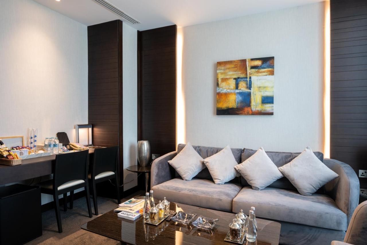 Ramada Encore By Wyndham Doha