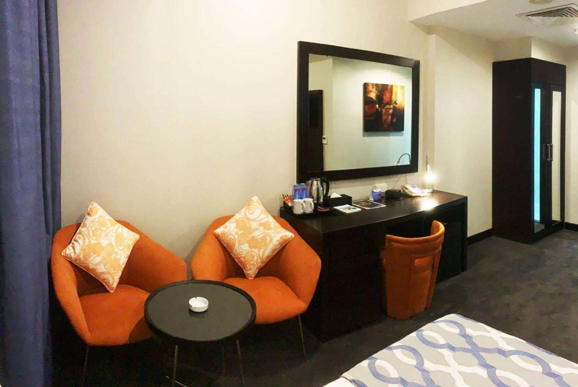 Ramada Encore By Wyndham Hotel 4*