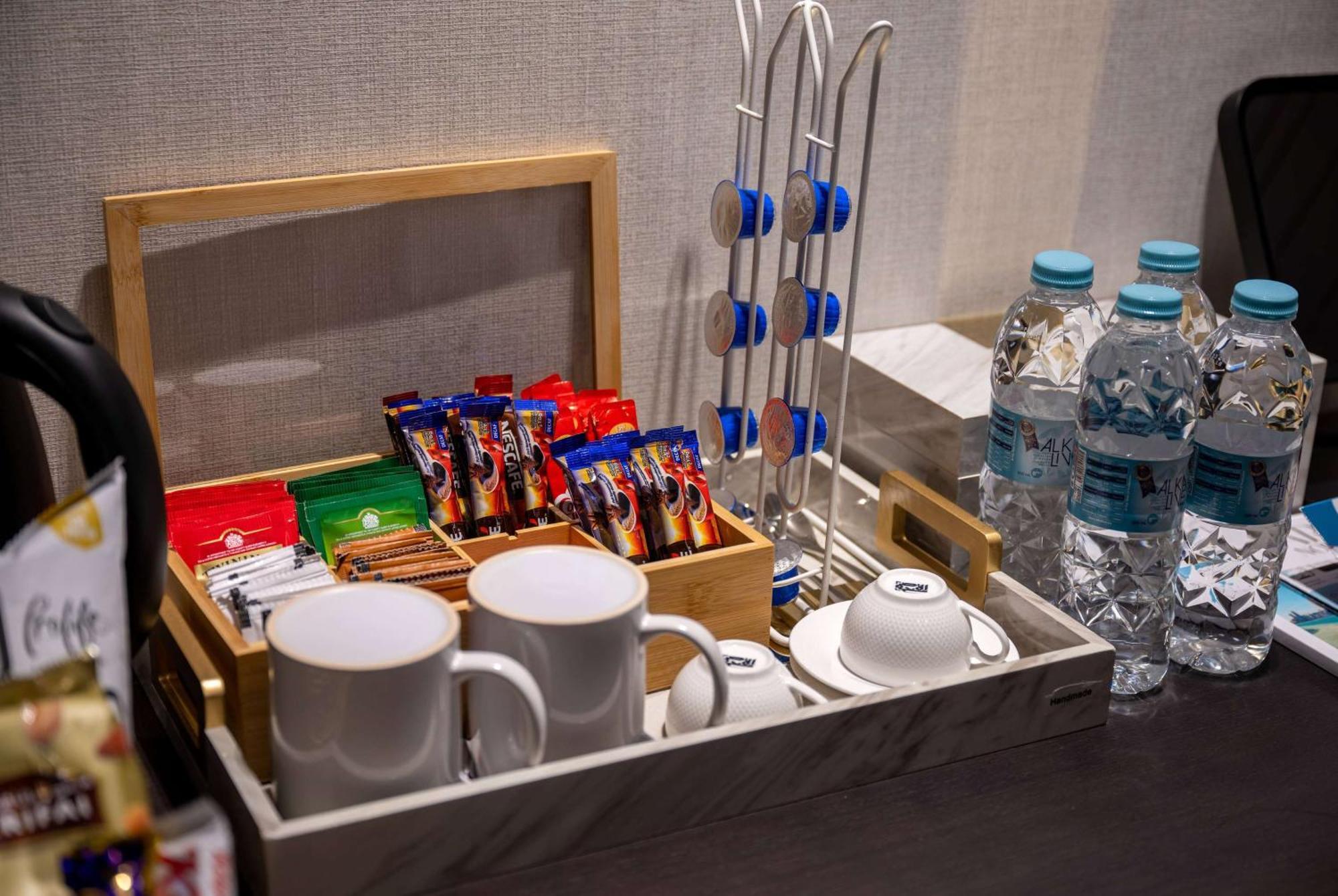 Hotel Ramada Encore By Wyndham 4*