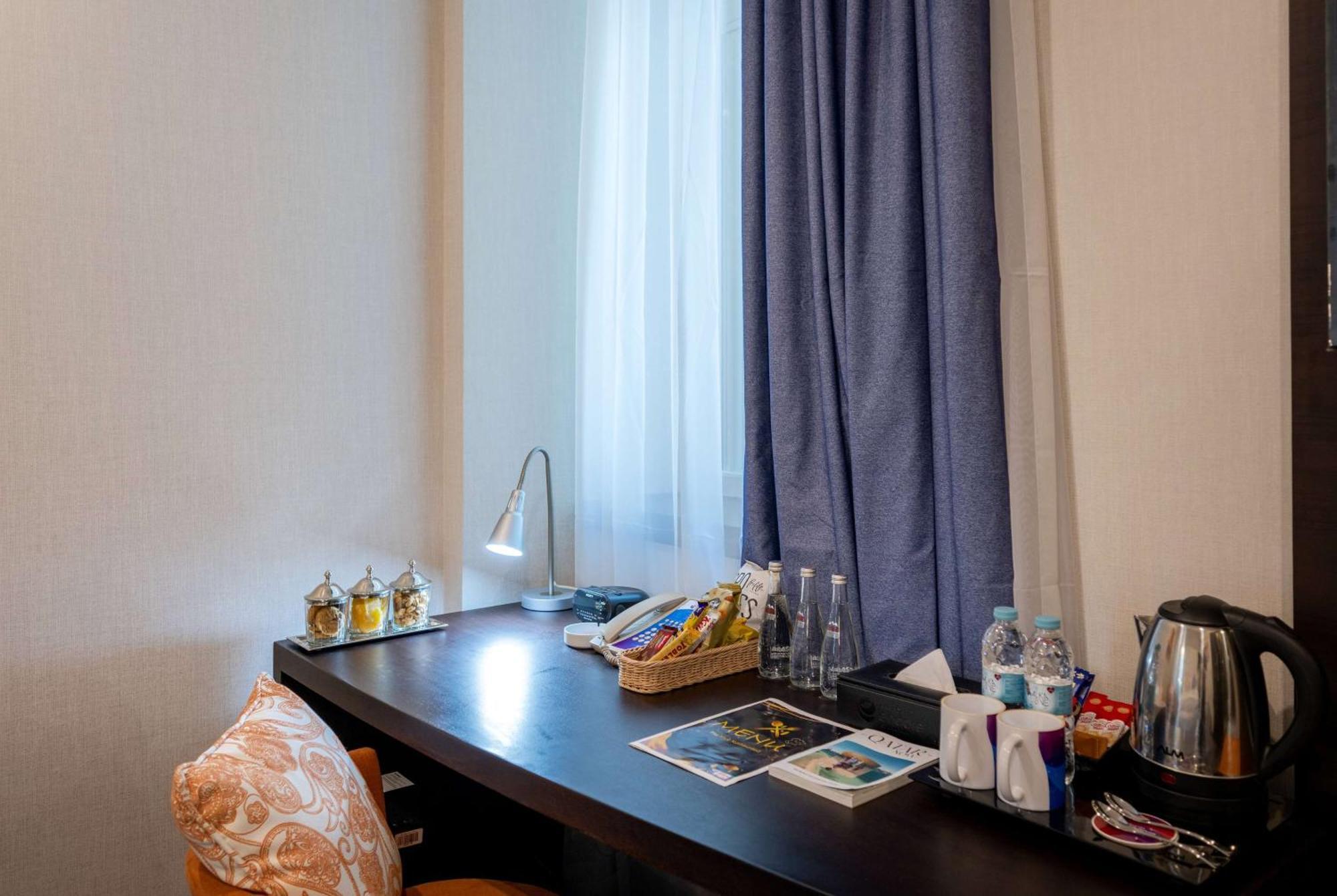 Hotel Ramada Encore By Wyndham 4*
