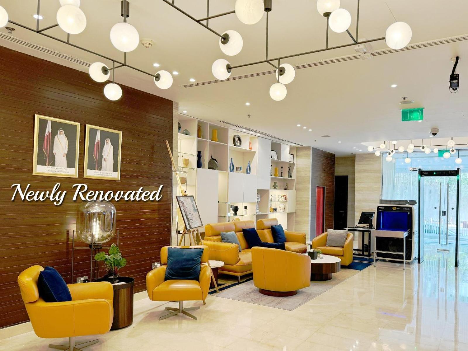 Ramada Encore By Wyndham Hotel