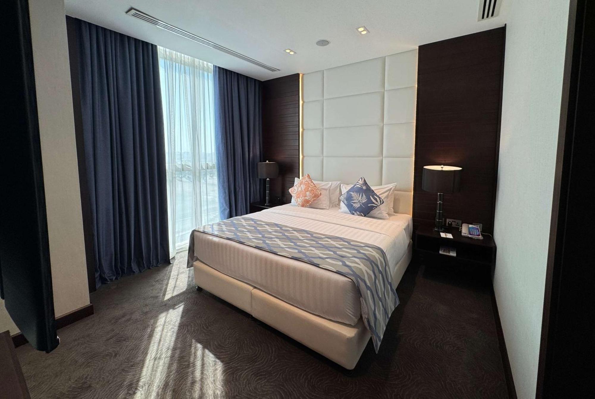 Hotel Ramada Encore By Wyndham Doha