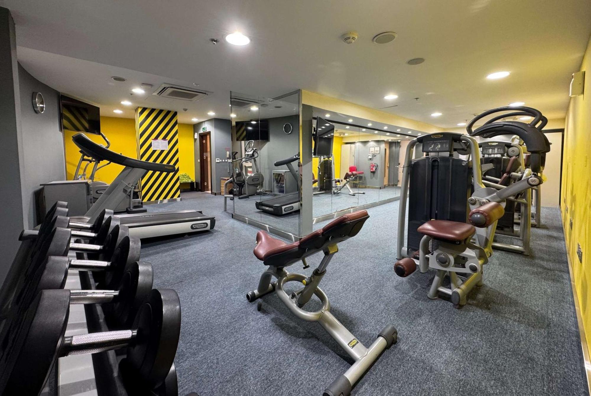 Hotel Ramada Encore By Wyndham Doha
