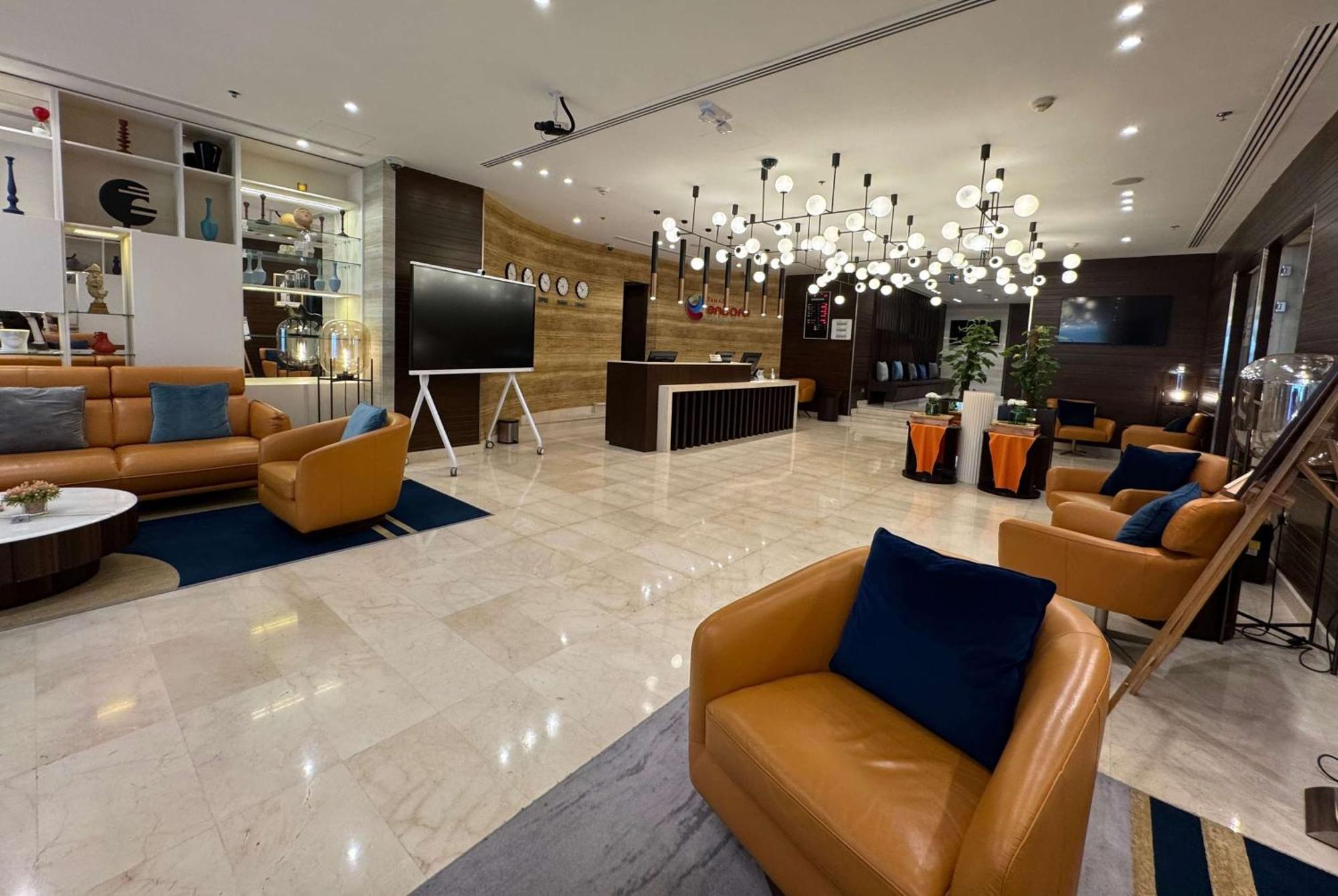 Ramada Encore By Wyndham