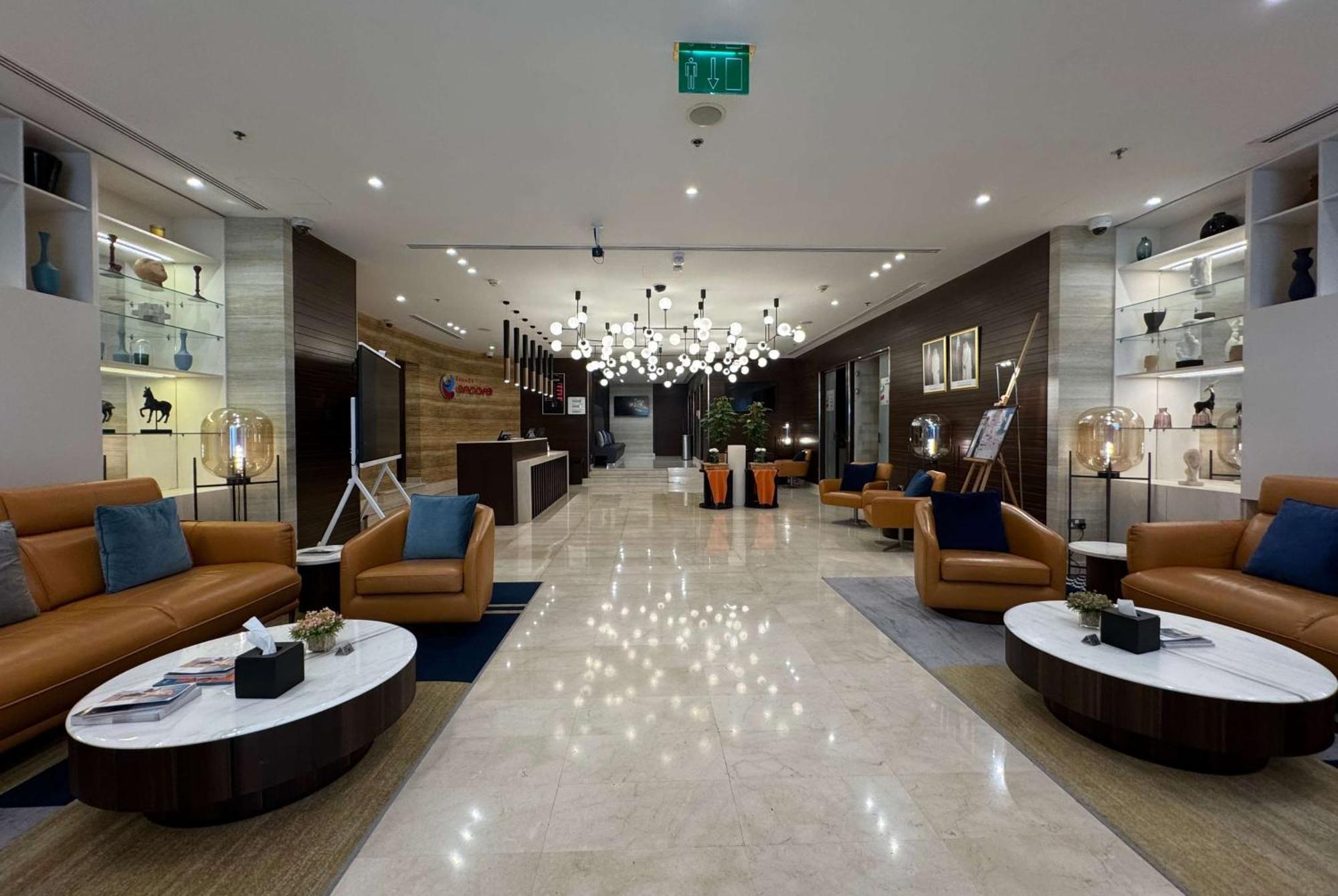 Ramada Encore By Wyndham 4* Doha