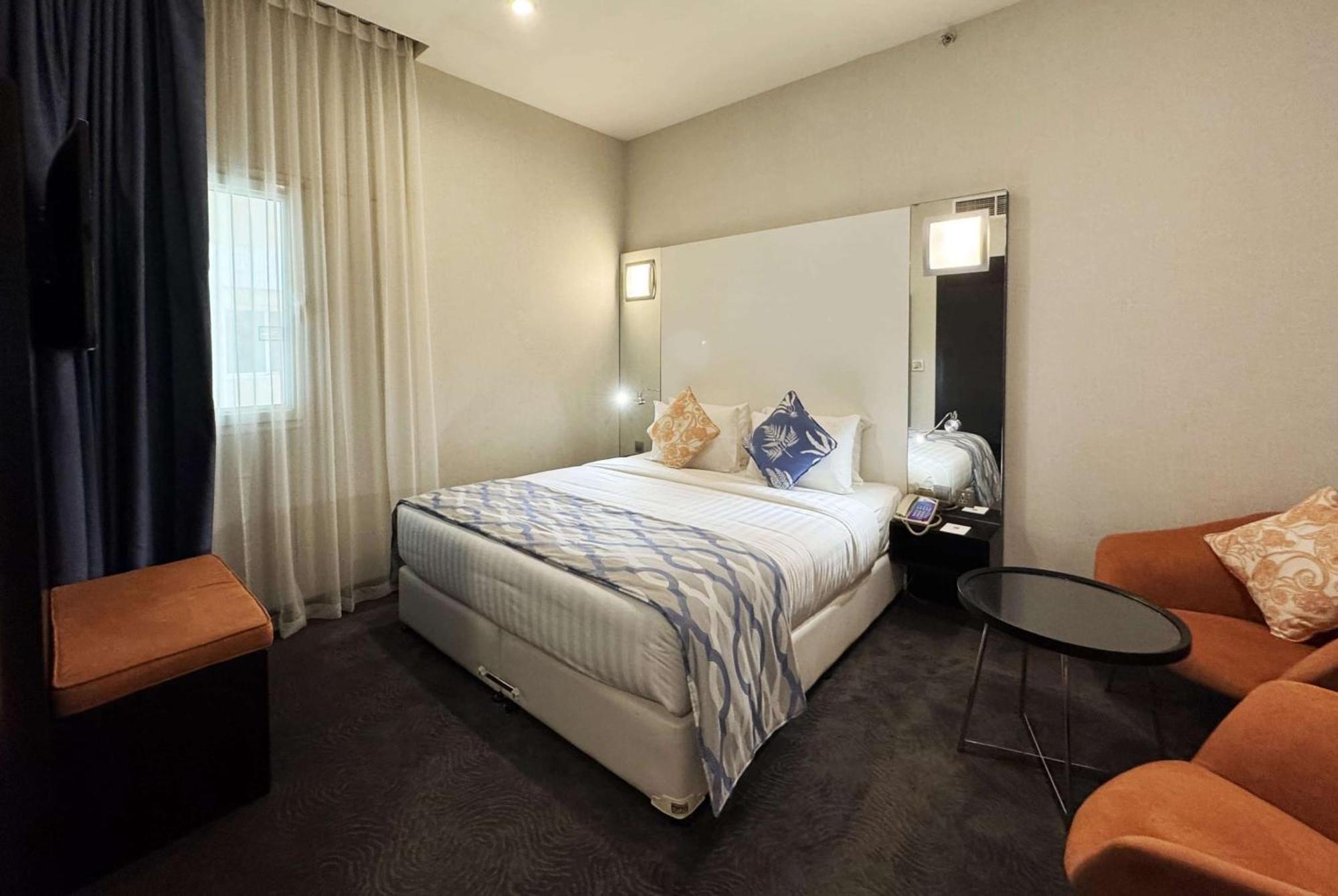 Hotel Ramada Encore By Wyndham 4*