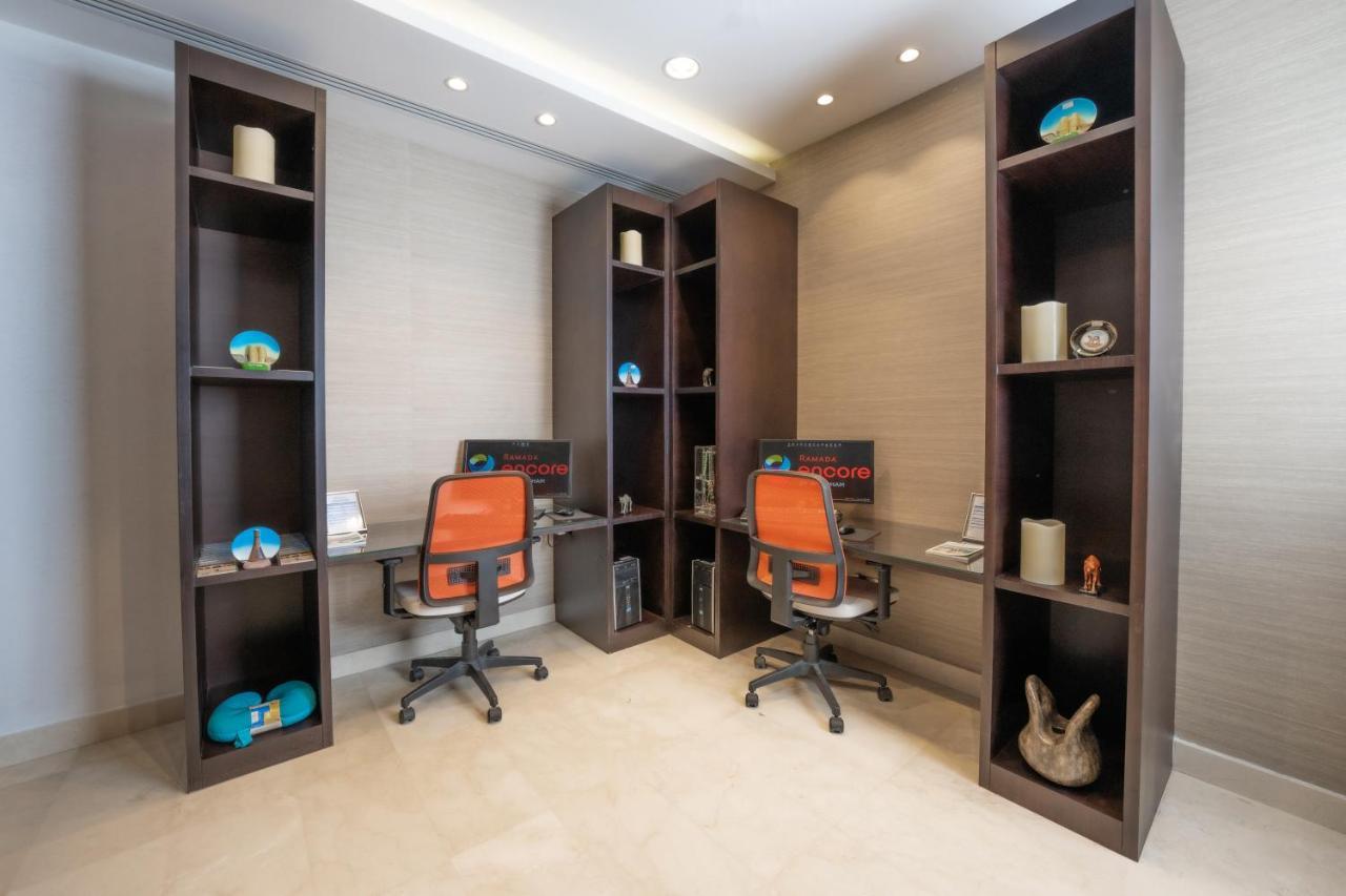 Ramada Encore By Wyndham 4* Doha