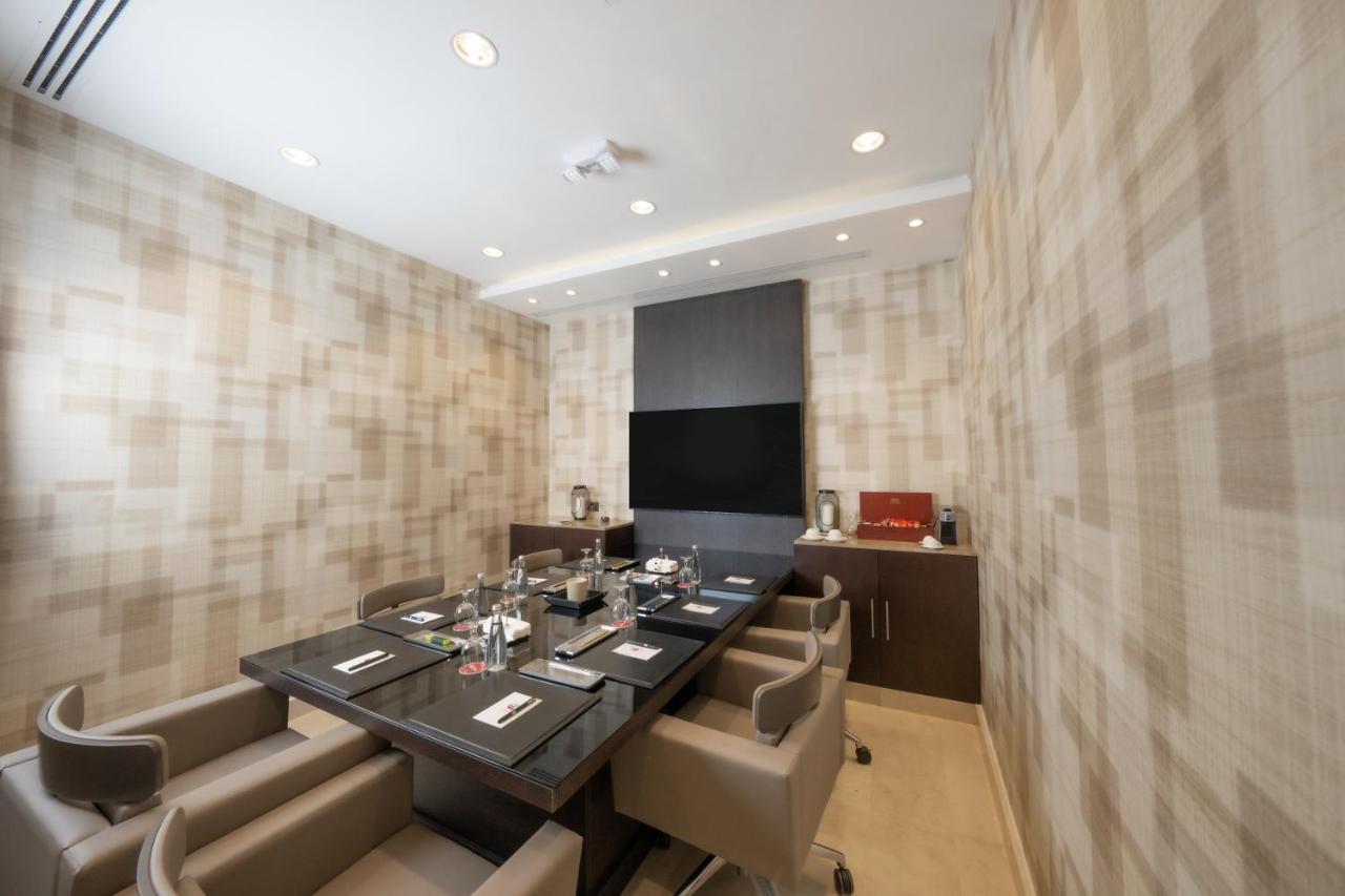 Ramada Encore By Wyndham Doha