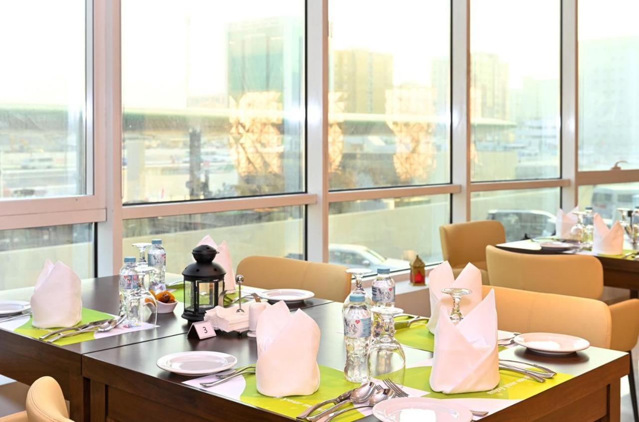 Hotel Ramada Encore By Wyndham Doha