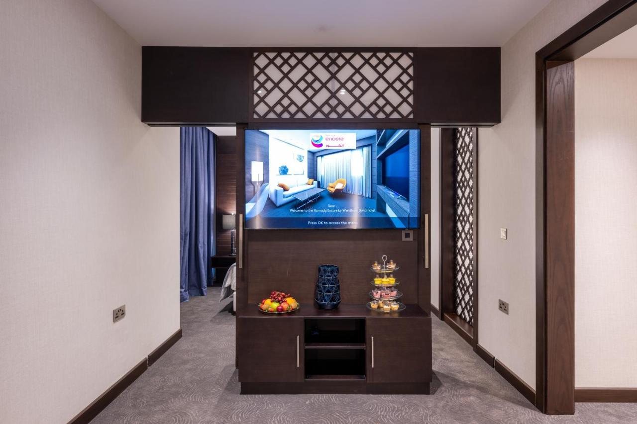 Ramada Encore By Wyndham 4*