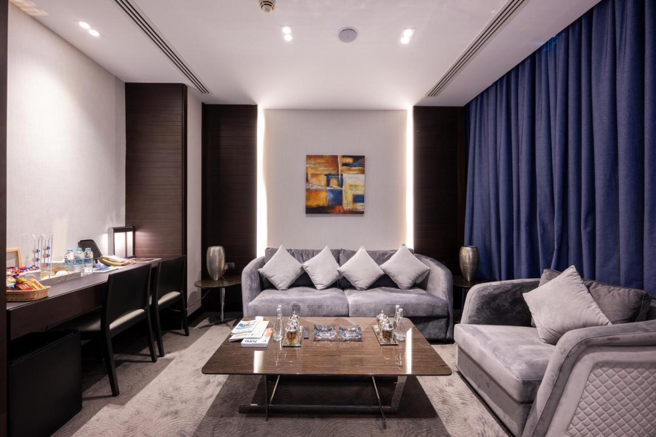 Ramada Encore By Wyndham Hotel Doha