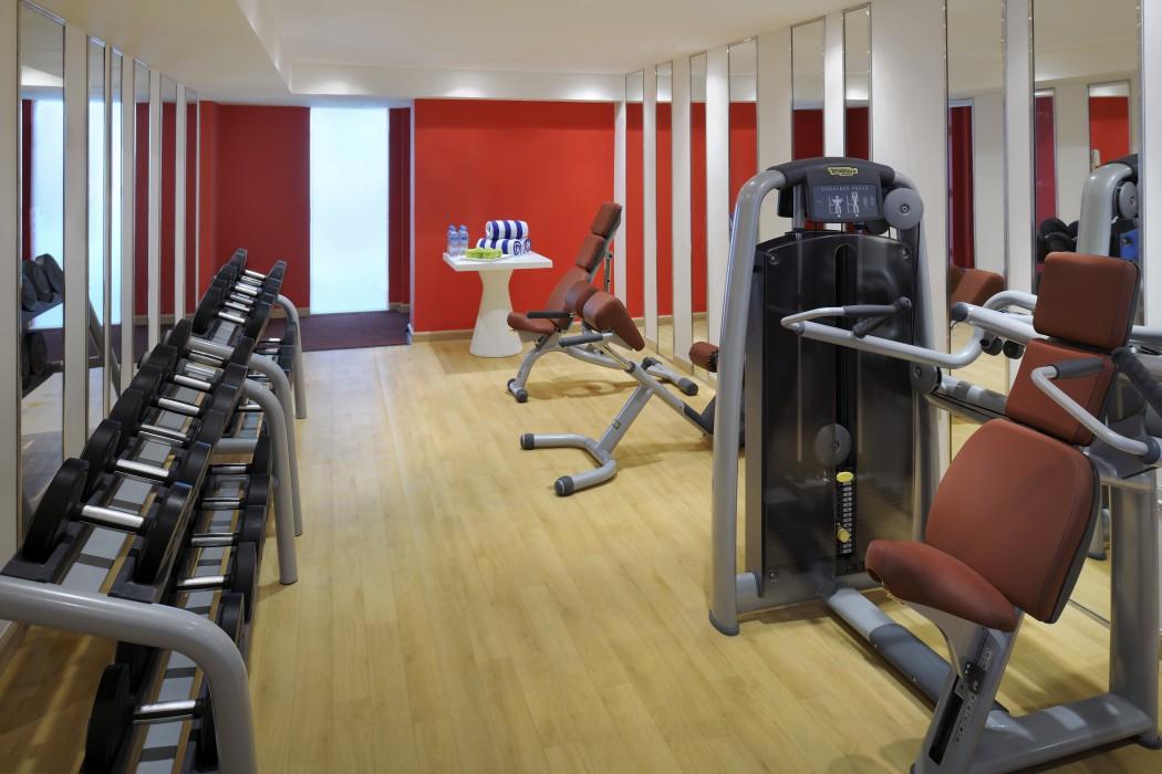 Ramada Encore By Wyndham 4* Doha