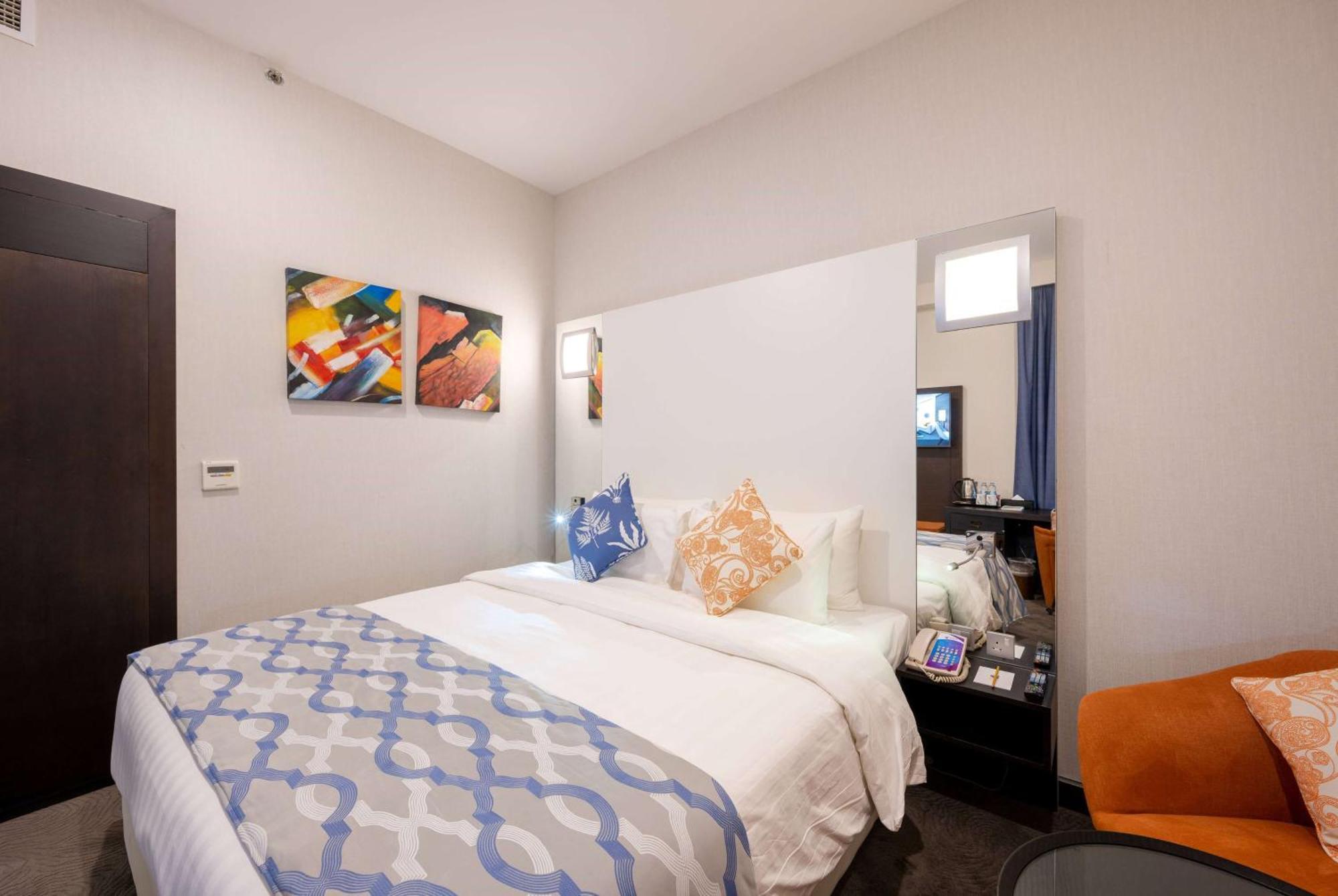 Hotel Ramada Encore By Wyndham 4*