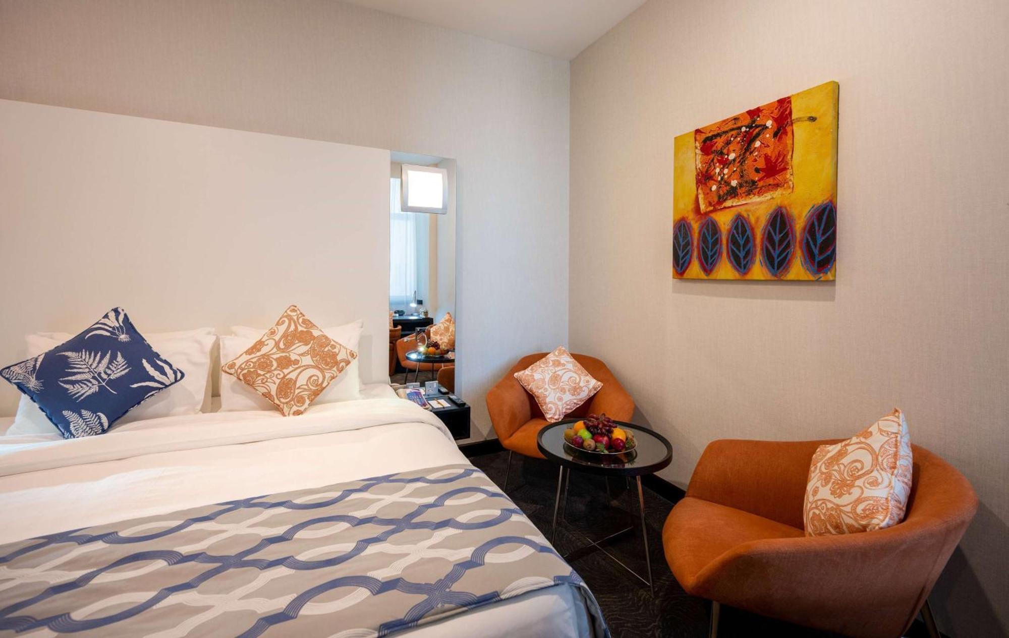 Hotel Ramada Encore By Wyndham Doha