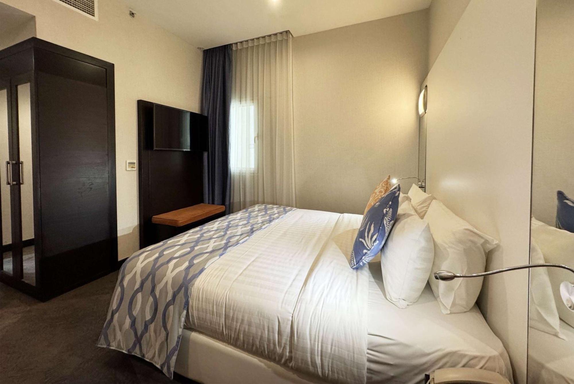 Ramada Encore By Wyndham Doha