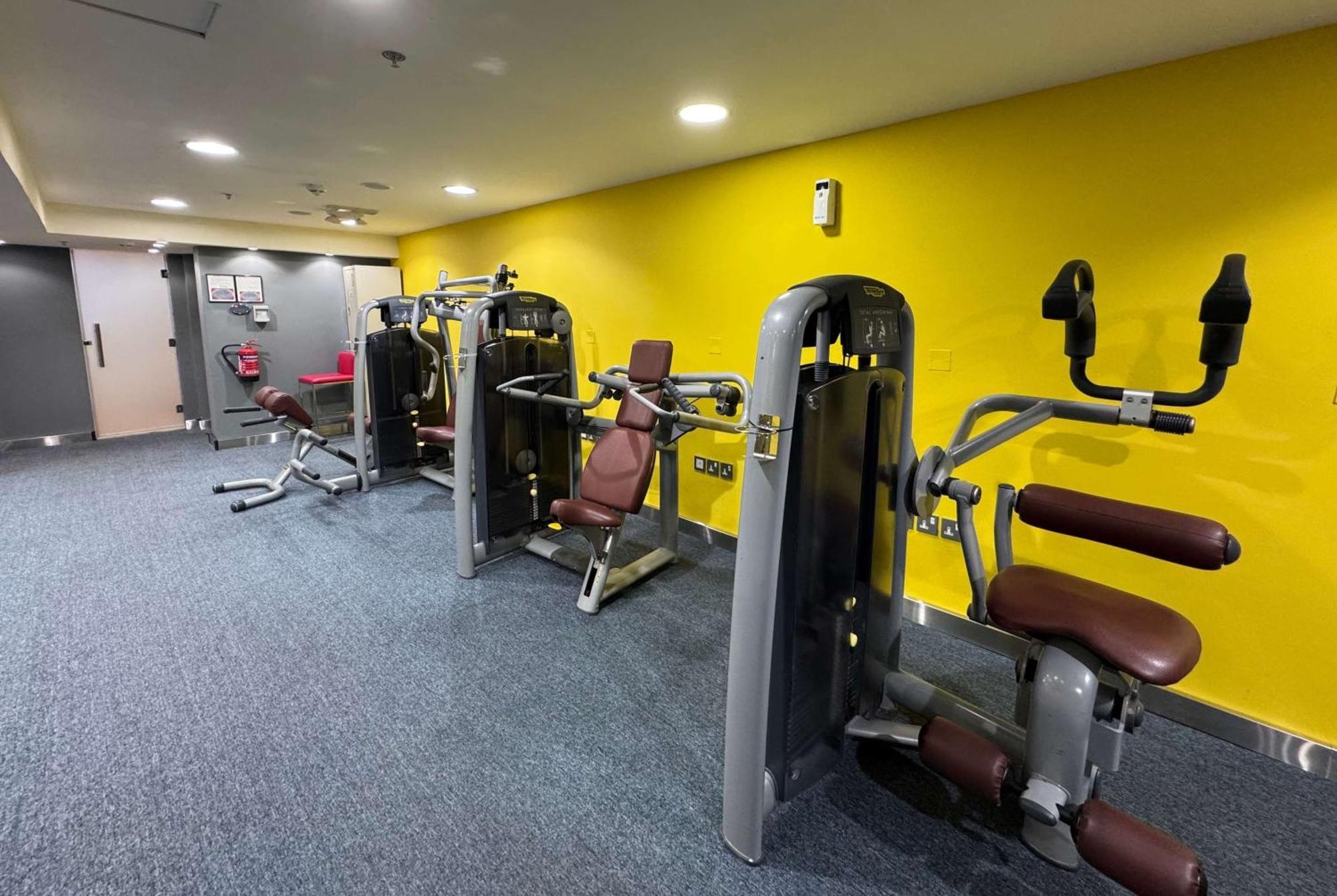 Ramada Encore By Wyndham 4*