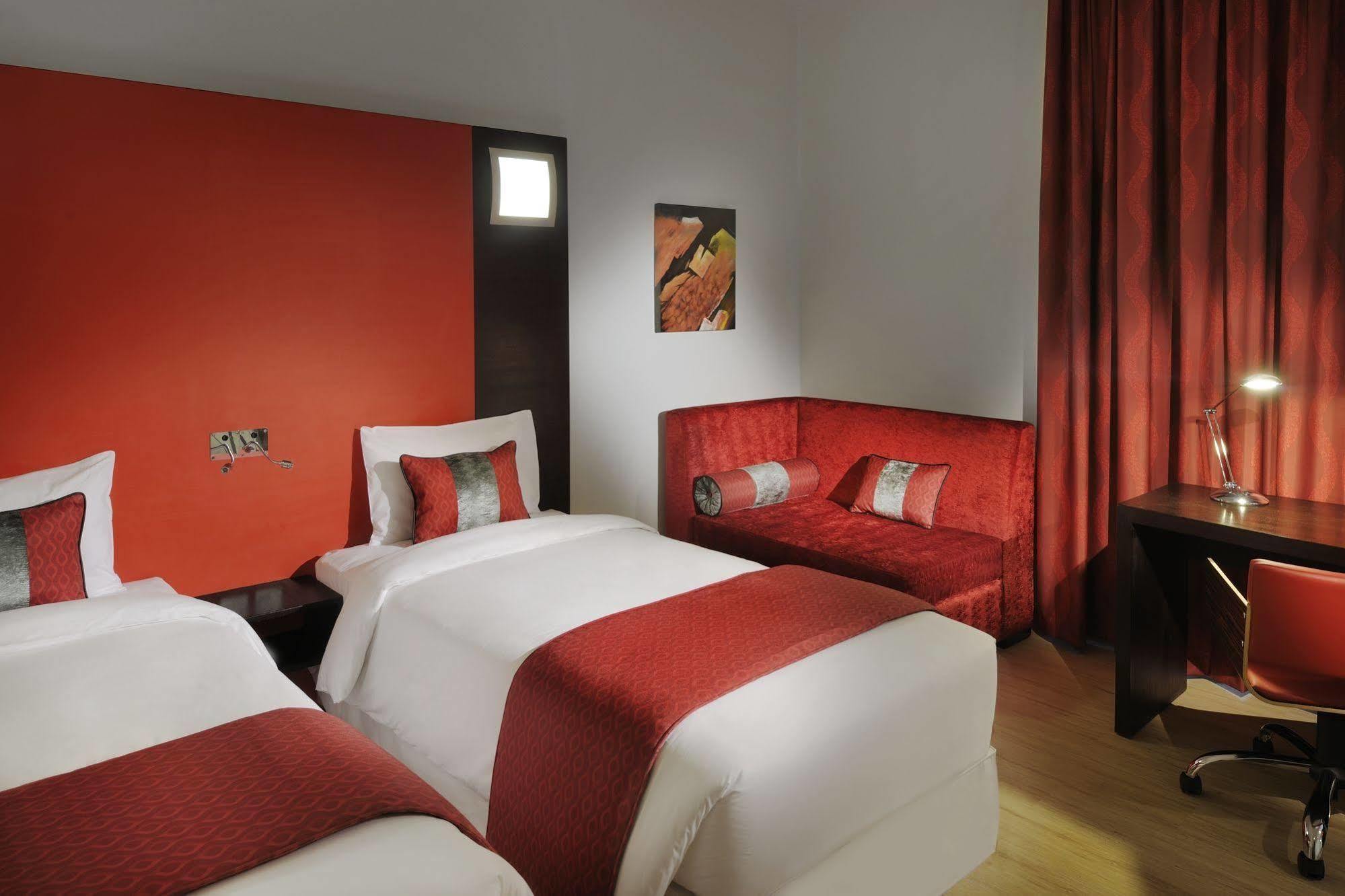 Ramada Encore By Wyndham Hotel 4*